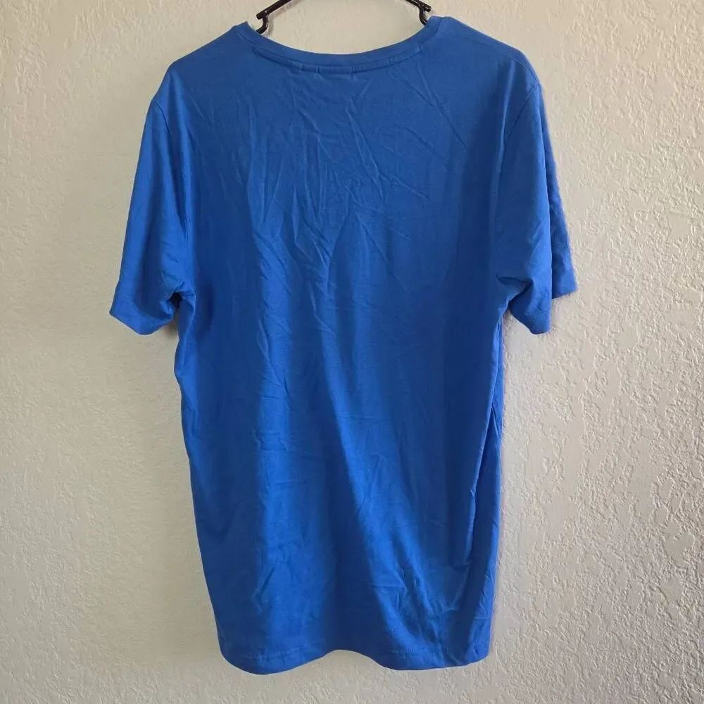 NWT Puma Logo Tee - Picture 8 of 8